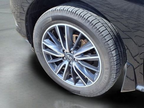 Used 2019 INFINITI QX60 Luxe w/ Sensory Package image 22