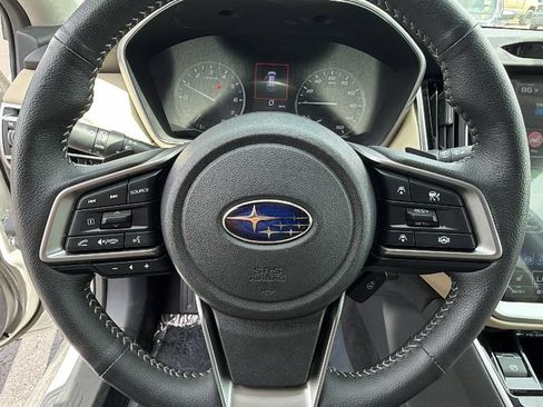 Certified 2023 Subaru Outback Limited XT AWD/4WD image 18