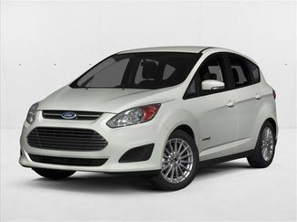 Used 2014 Ford C-MAX SEL w/ Equipment Group 302A video 1