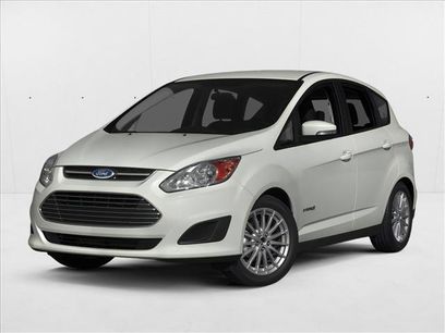 Used 2014 Ford C-MAX SEL w/ Equipment Group 302A