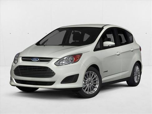 Used 2014 Ford C-MAX SEL w/ Equipment Group 302A image 1