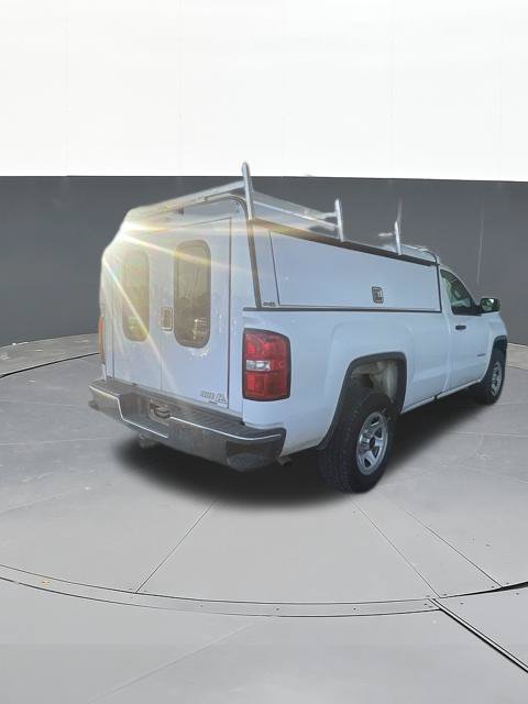 Used 2018 GMC Sierra 1500 2WD Regular Cab image 16