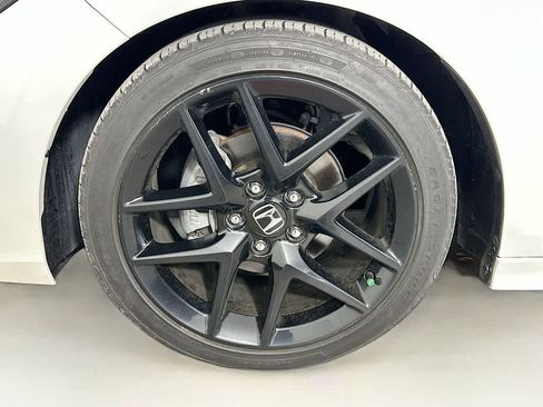 Used 2022 Honda Civic Sport image 9