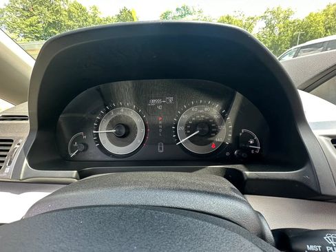 Used 2015 Honda Odyssey EX-L image 9