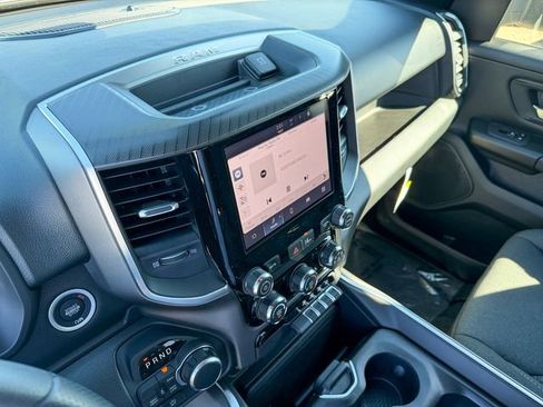 New 2026 RAM 1500 Express image 23