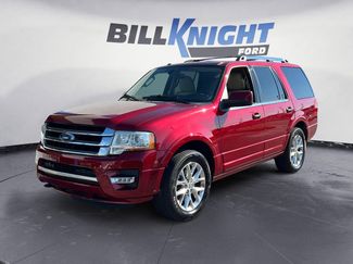 Used 2015 Ford Expedition Limited w/ Equipment Group 301A image 1