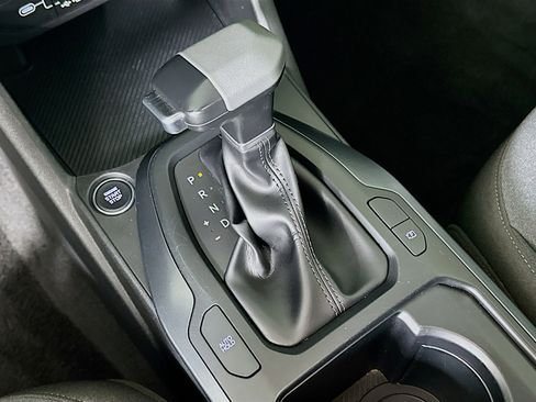 Used 2025 Kia K4 LXS image 24