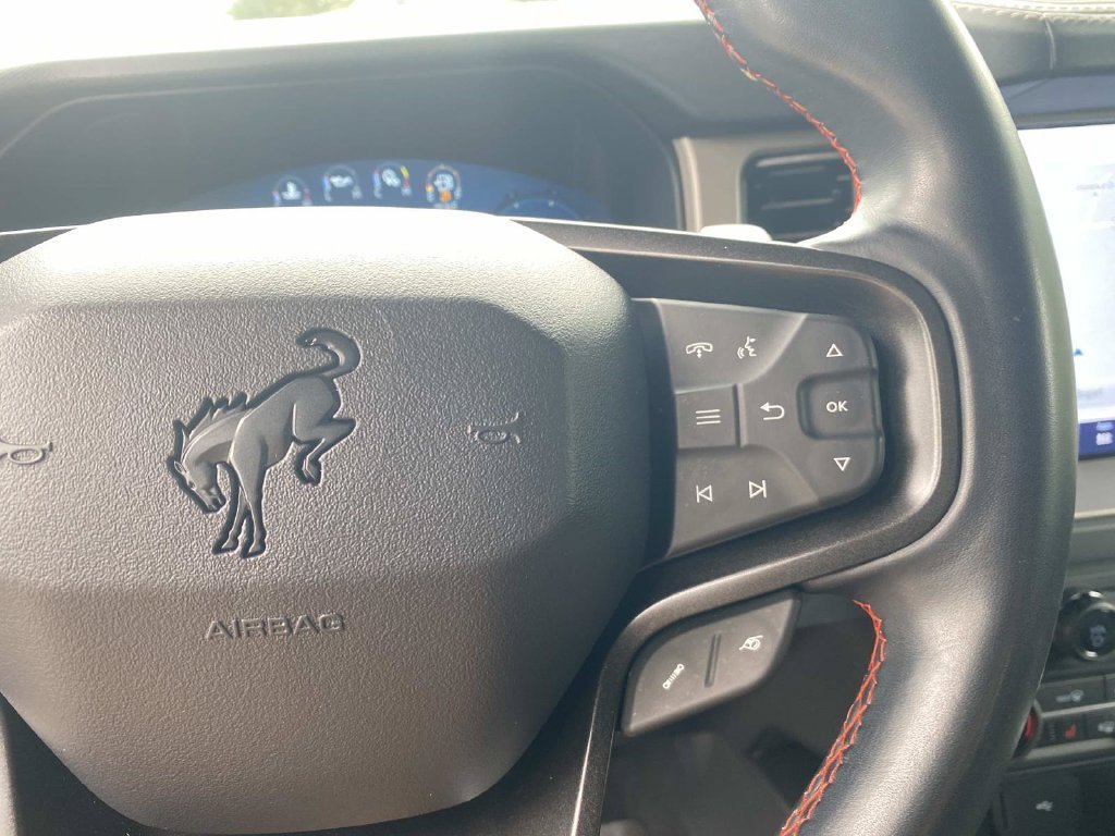 Used 2023 Ford Bronco Raptor AWD/4WD image 33