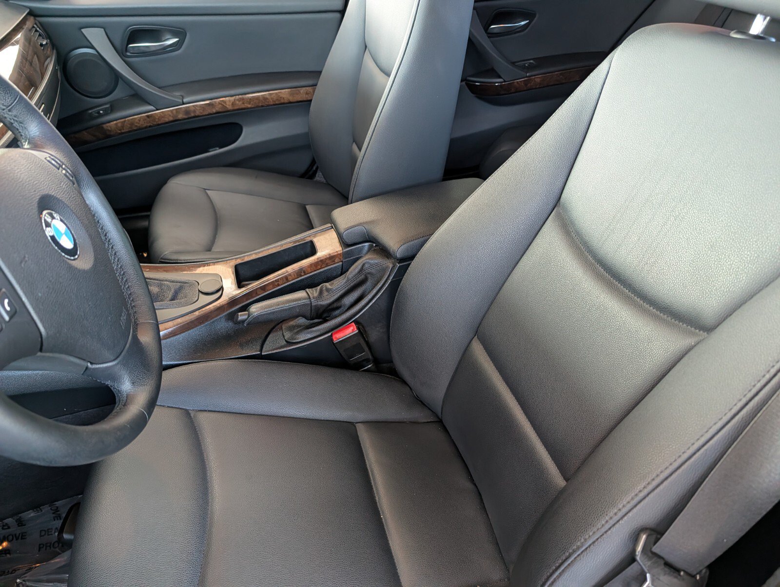 Used 2009 BMW 328i xDrive Sedan AWD/4WD image 9