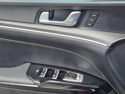 New 2026 Kia K5 GT FWD image 15