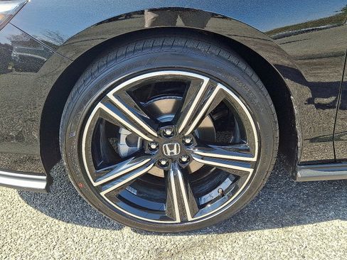 New 2026 Honda Accord SE image 5