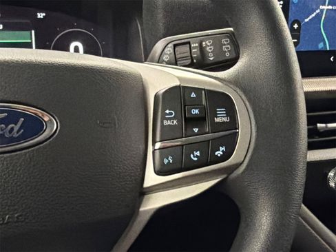 New 2026 Ford Explorer Active image 20