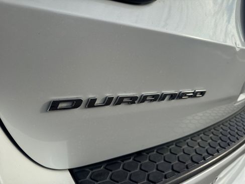 Used 2017 Dodge Durango GT w/ Premium Group image 27