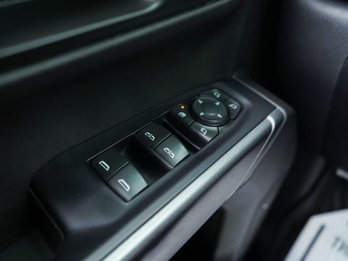 Used 2020 GMC Sierra 1500 AT4 w/ AT4 Premium Package image 33