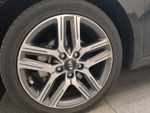 Used 2019 Kia Forte EX FWD image 31