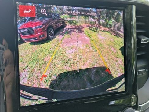 New 2026 RAM 1500 Big Horn image 18