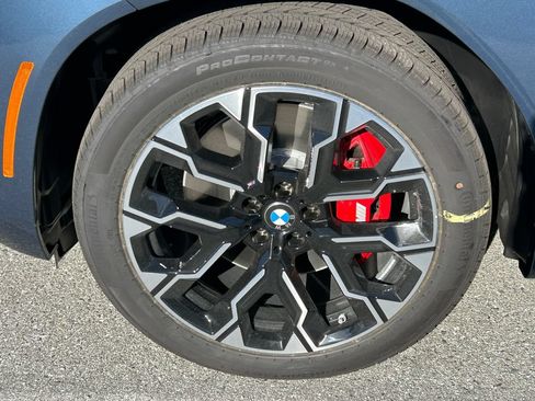 New 2026 BMW X3 M50 w/ Premium Package AWD/4WD image 9