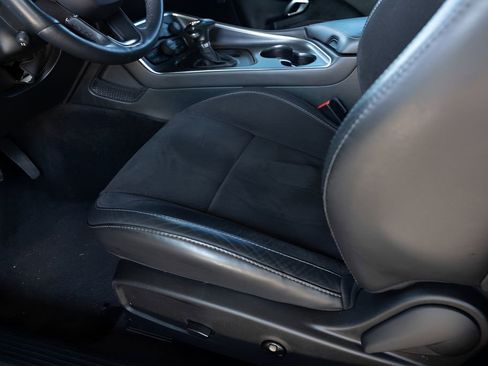 Used 2018 Dodge Challenger T/A RWD image 42