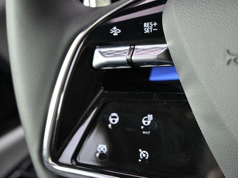 New 2026 Cadillac Optiq Sport 1 image 30