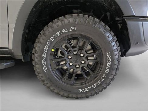 New 2026 RAM 1500 Rebel w/ Rebel Level 2 Equipment Group image 16