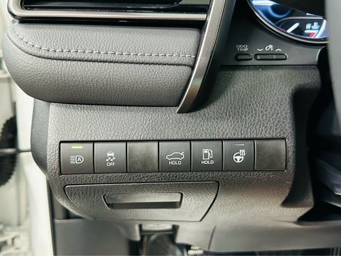 Certified 2023 Toyota Camry SE w/ Cold Weather Package image 14