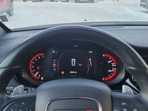 Used 2024 Dodge Durango GT image 15