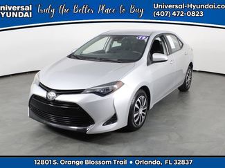 Used 2019 Toyota Corolla LE 360° Tour