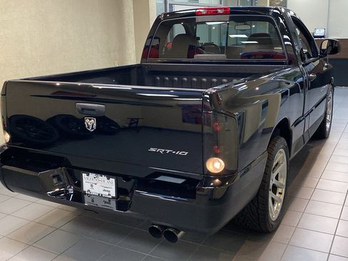 Used 2005 Dodge Ram 1500 Truck 2WD Regular Cab image 24