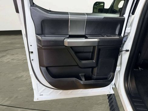 Used 2018 Ford F150 XLT w/ Equipment Group 302A Luxury AWD/4WD image 20