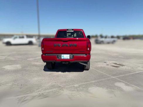 New 2026 RAM 2500 Laramie w/ Night Edition image 10