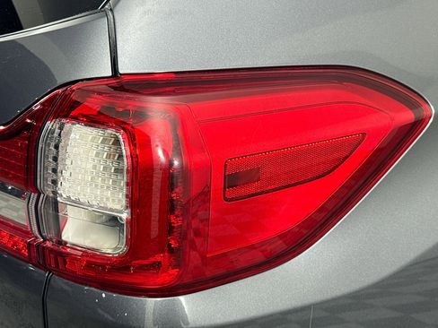 Used 2020 Subaru Ascent Limited w/ Popular Package #2A AWD/4WD image 60