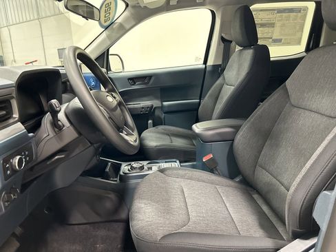 New 2026 Ford Maverick XLT w/ Equipment Group 301A image 9