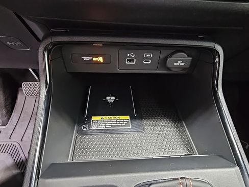 Used 2025 Honda CR-V Sport-L image 21