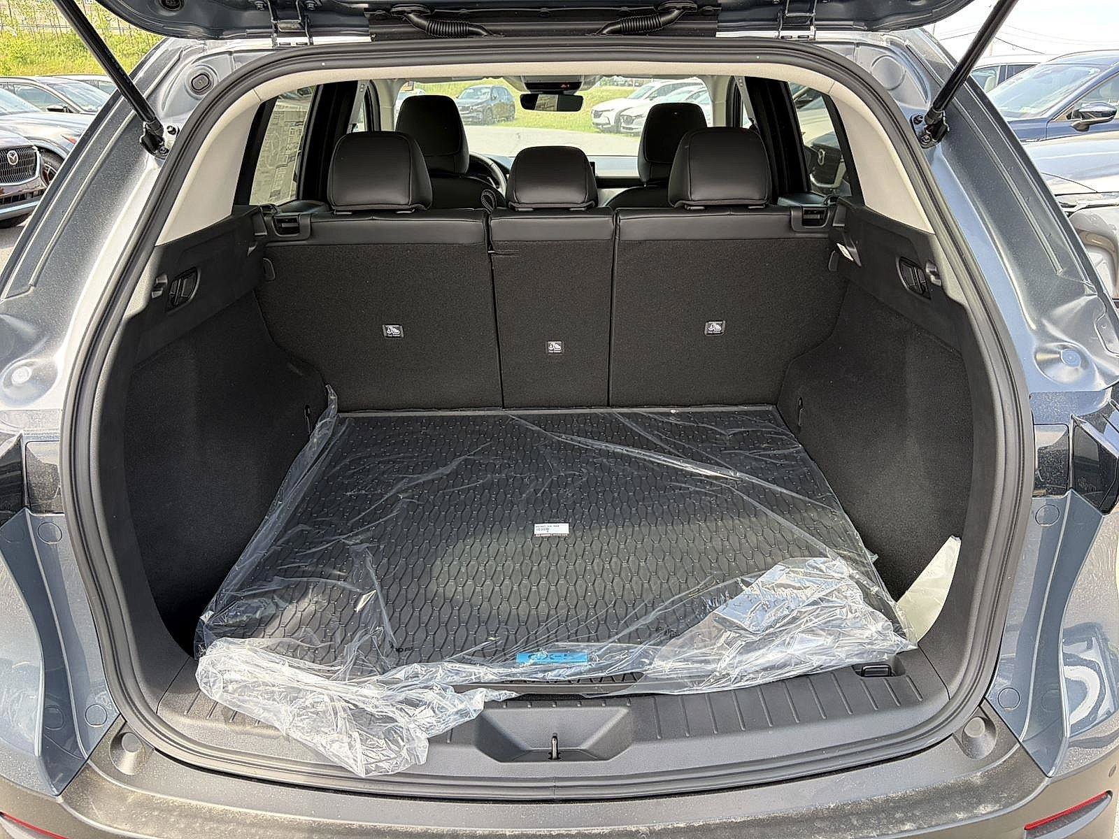 New 2026 MAZDA CX-5 Select AWD/4WD image 13