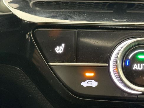 Used 2022 Honda Civic EX image 7