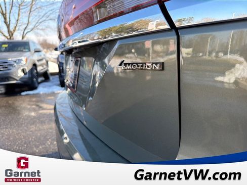 New 2026 Volkswagen Atlas SEL image 30