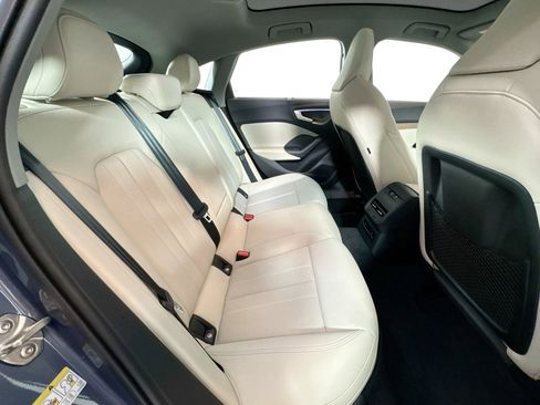 Used 2025 Audi A5 2.0T Prestige w/ 19" Wheel Package image 24