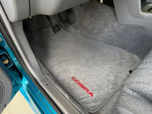 Used 1993 Ford Mustang Cobra RWD image 64