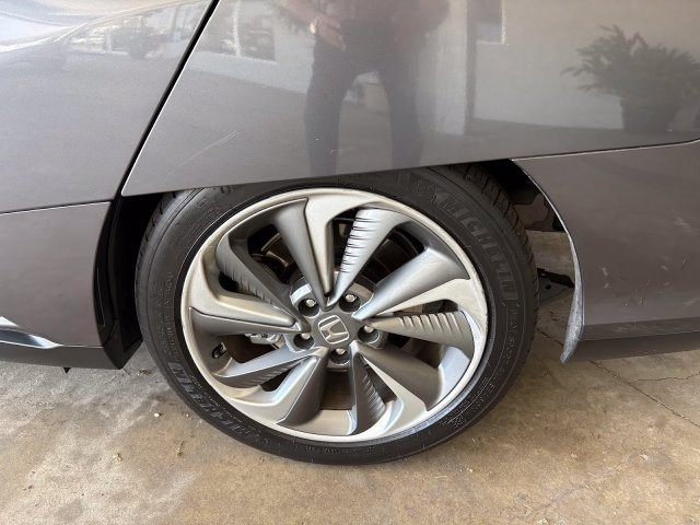 Used 2019 Honda Clarity Touring image 7