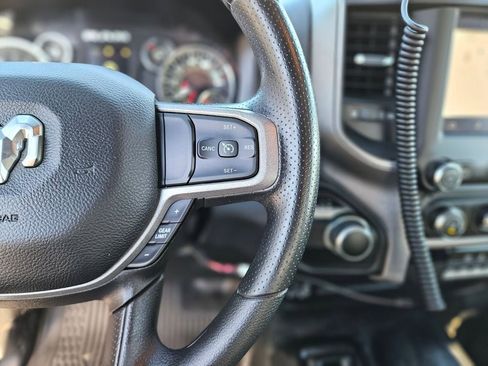 New 2024 RAM 2500 Tradesman w/ Chrome Appearance Group image 22