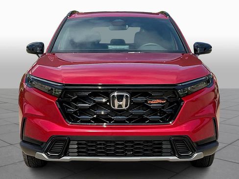 New 2026 Honda CR-V TrailSport image 3