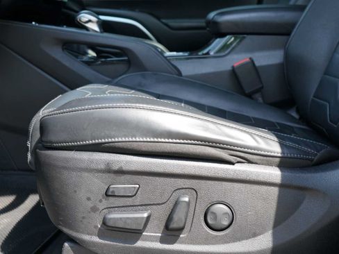 Used 2022 Kia Telluride SX w/ SX Prestige Package AWD/4WD image 19