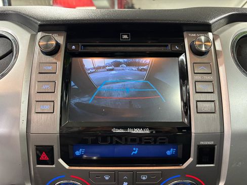 Used 2016 Toyota Tundra Platinum image 35