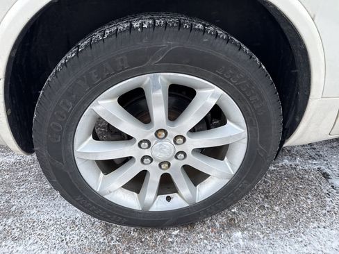 Used 2014 Buick Enclave Premium w/ Trailering Provision Package image 8