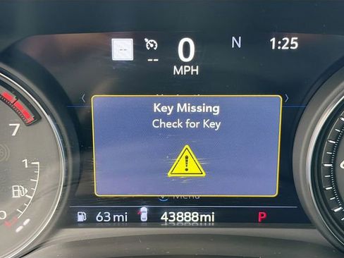 Used 2020 Cadillac CT5 V w/ Premium Package image 12