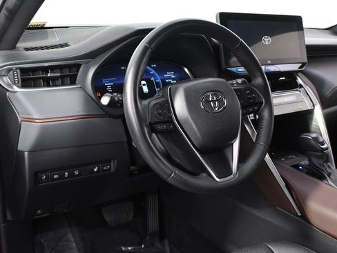 Used 2023 Toyota Venza Limited AWD/4WD image 10