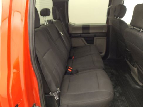 Used 2019 Ford F150 XL w/ Equipment Group 101A Mid AWD/4WD image 19