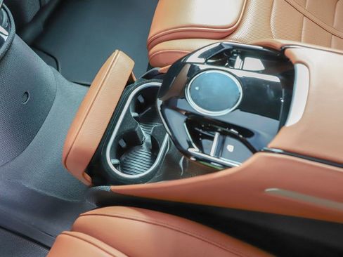 Certified 2025 Ferrari Purosangue image 63