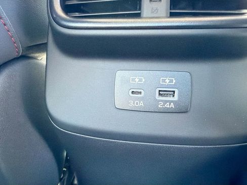 Certified 2023 Subaru Legacy Sport image 35