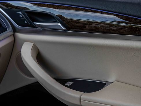 Used 2022 BMW X3 xDrive30i w/ Premium Package 2 image 17